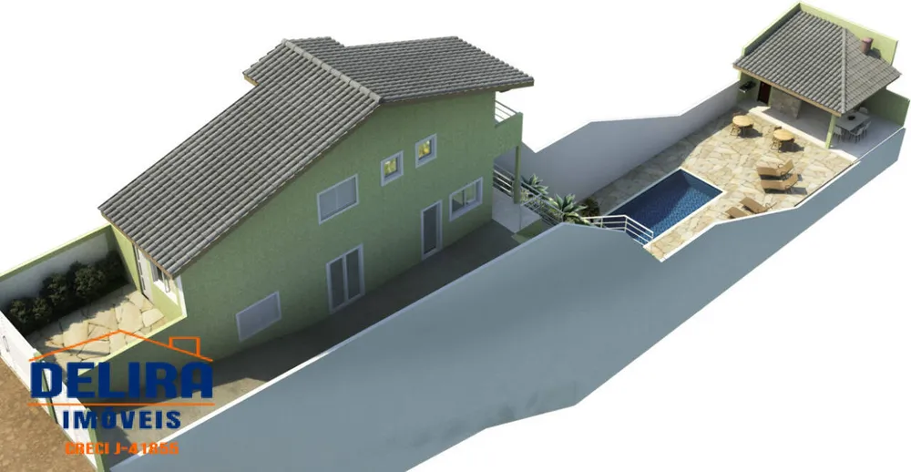 Terreno, 317 m² - Foto 6