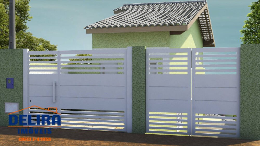 Terreno, 317 m² - Foto 1