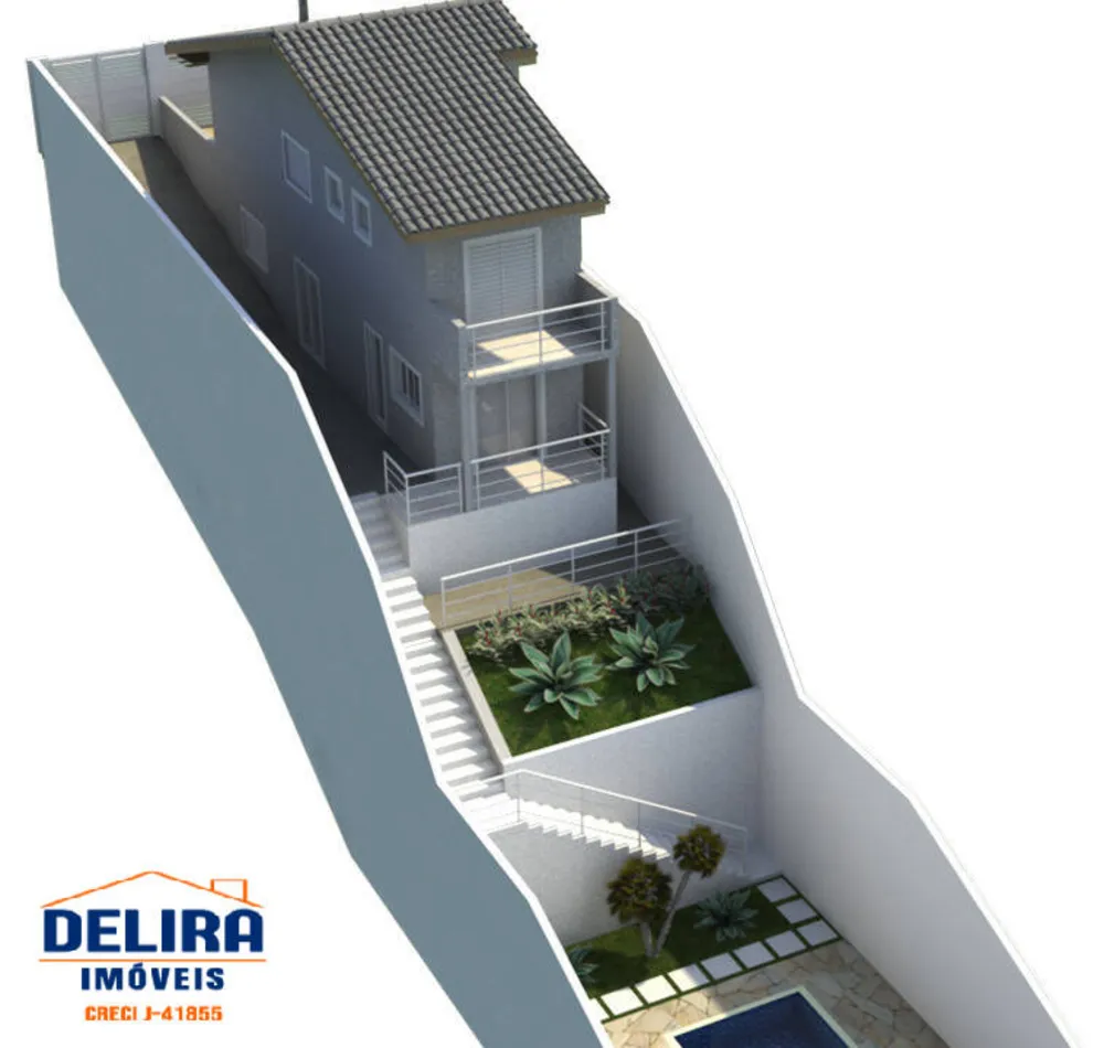 Terreno, 317 m² - Foto 8