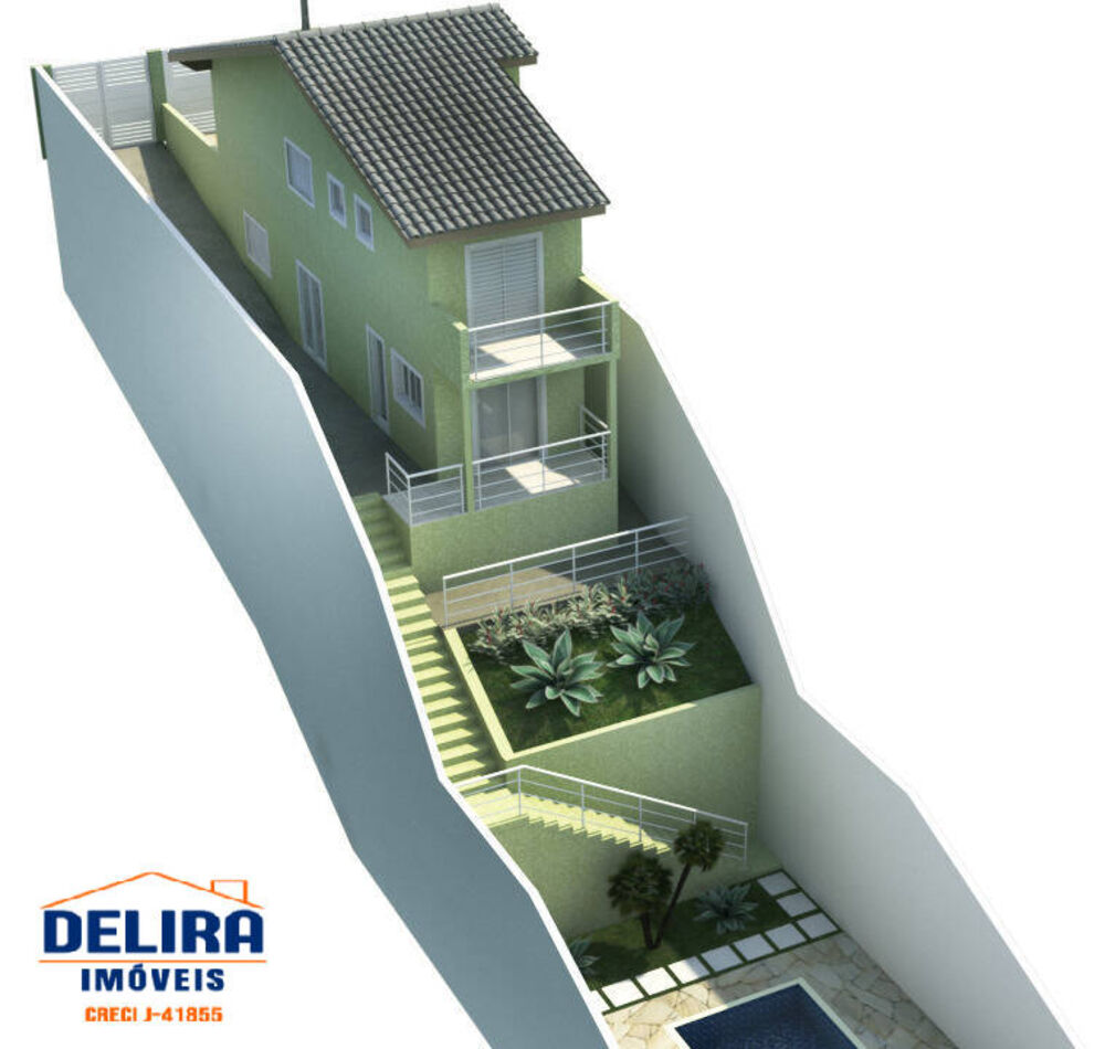 Terreno, 317 m² - Foto 4