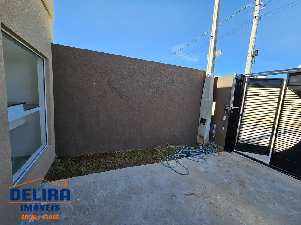 Casa, 3 quartos, 115 m² - Foto 2