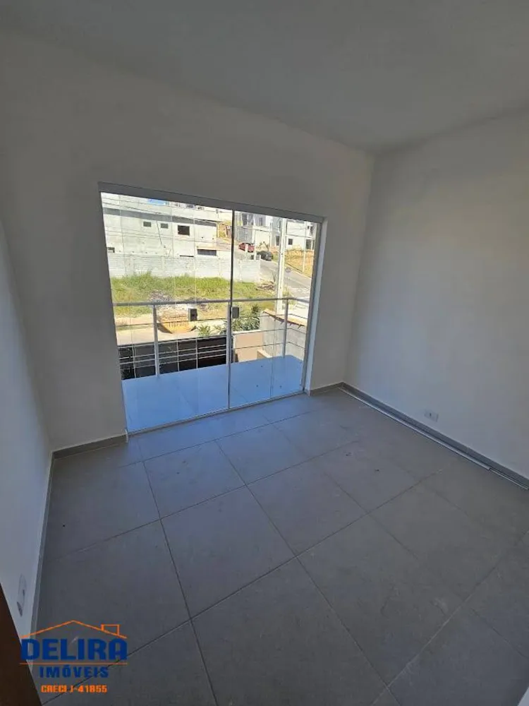 Casa, 3 quartos, 115 m² - Foto 2