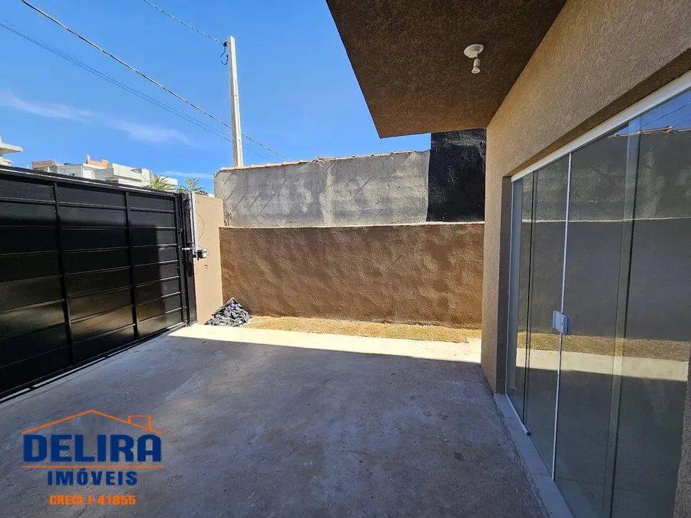 Casa, 3 quartos, 115 m² - Foto 3