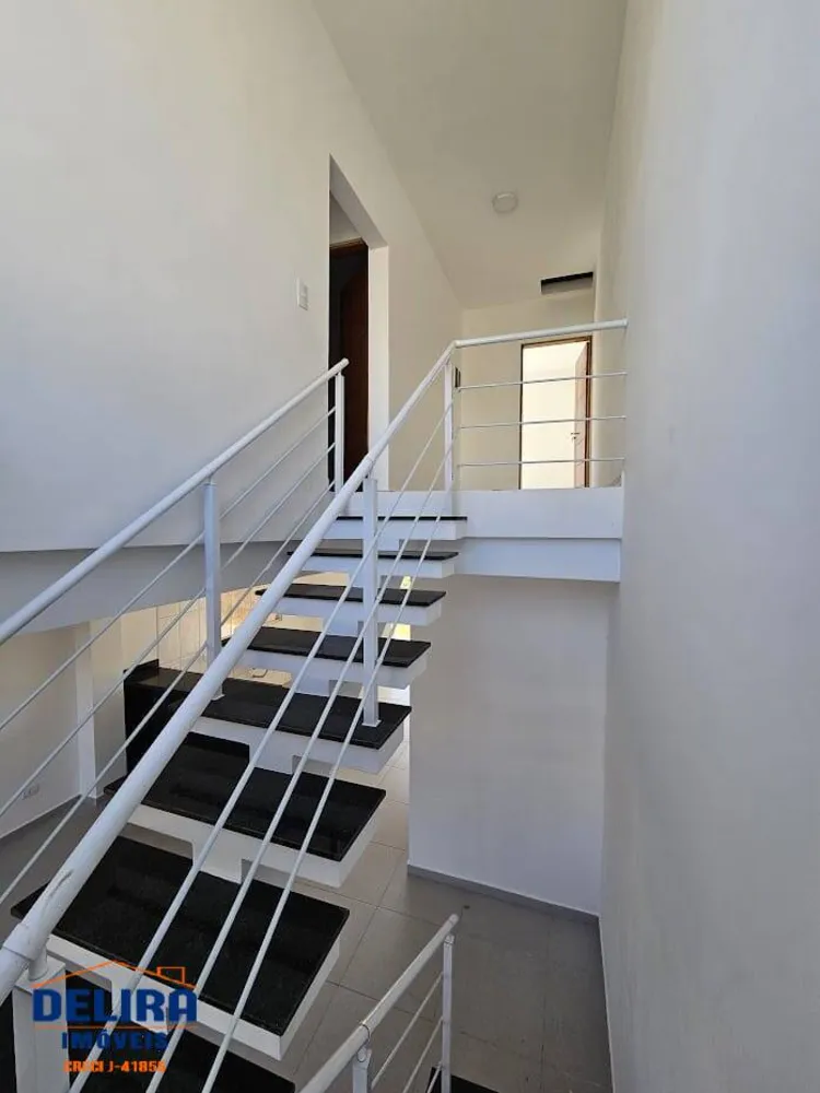 Casa, 3 quartos, 115 m² - Foto 8