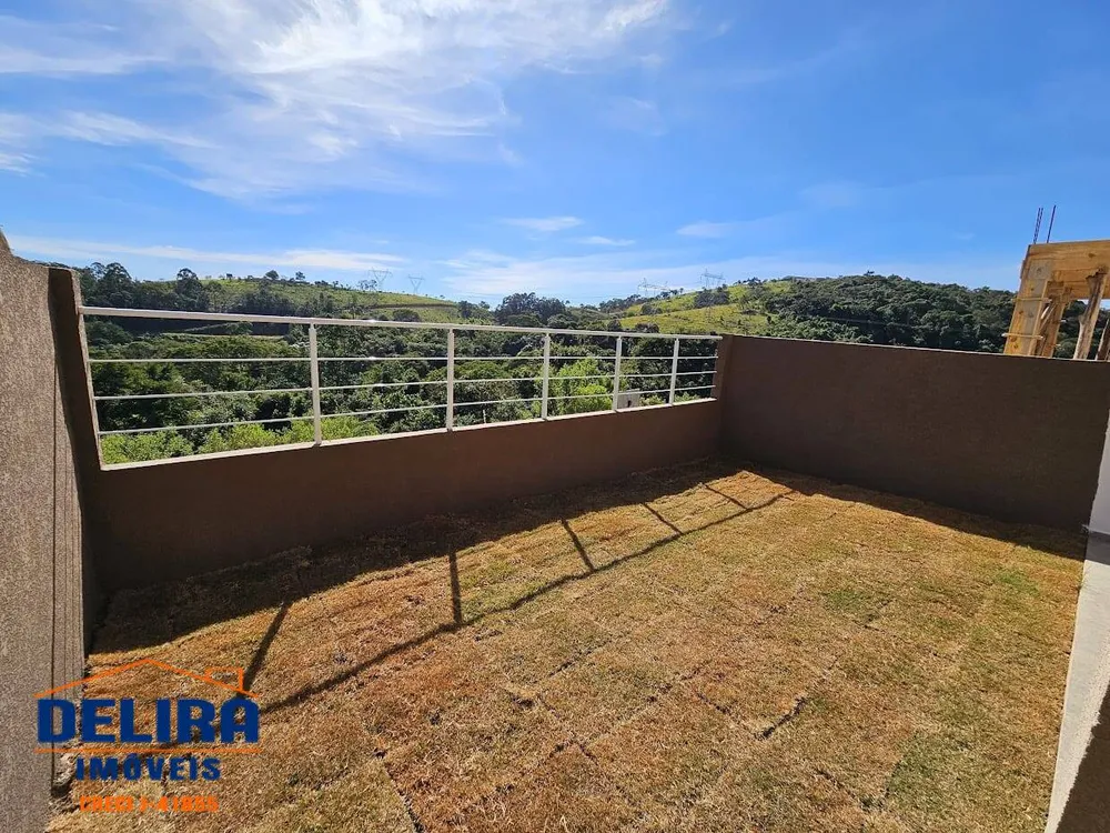 Casa, 3 quartos, 115 m² - Foto 4
