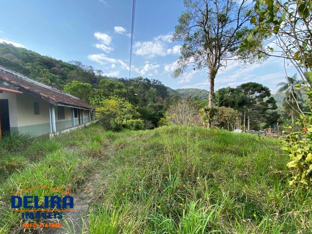 Sítio à venda com 4 quartos, 180m² - Foto 6