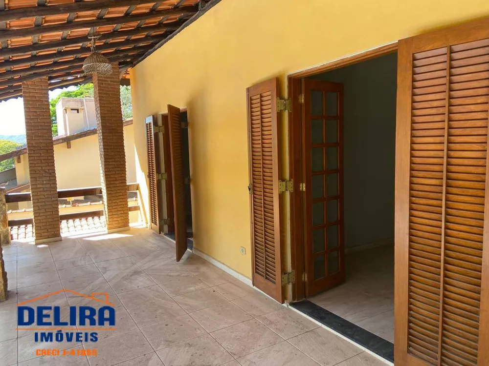 Casa, 3 quartos, 300 m² - Foto 10