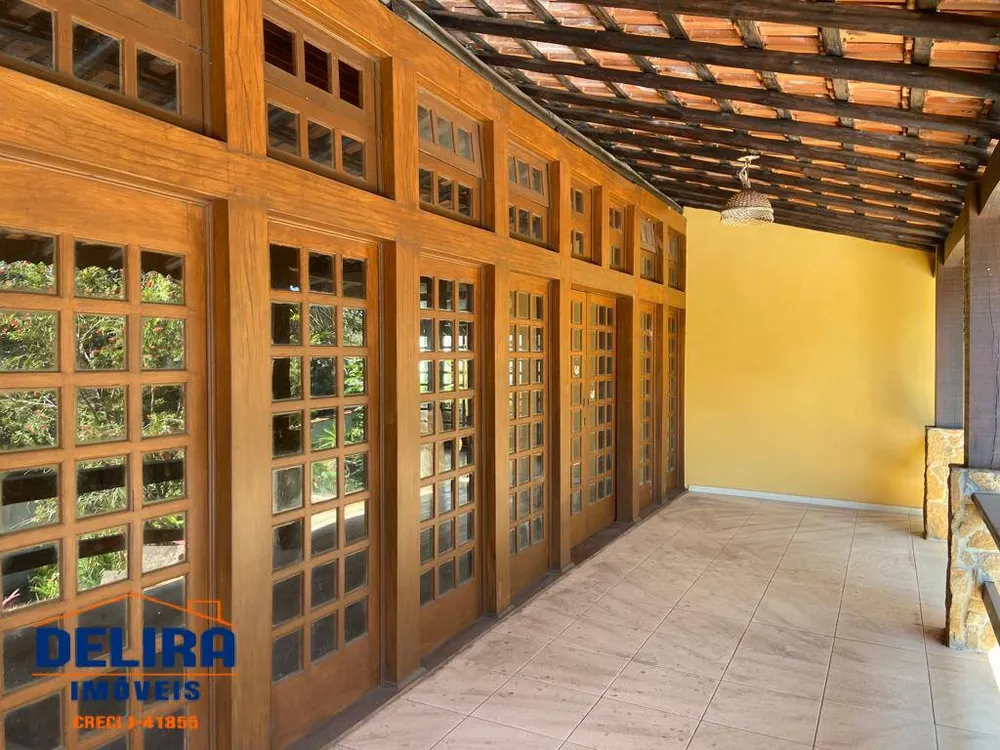 Casa, 3 quartos, 300 m² - Foto 6