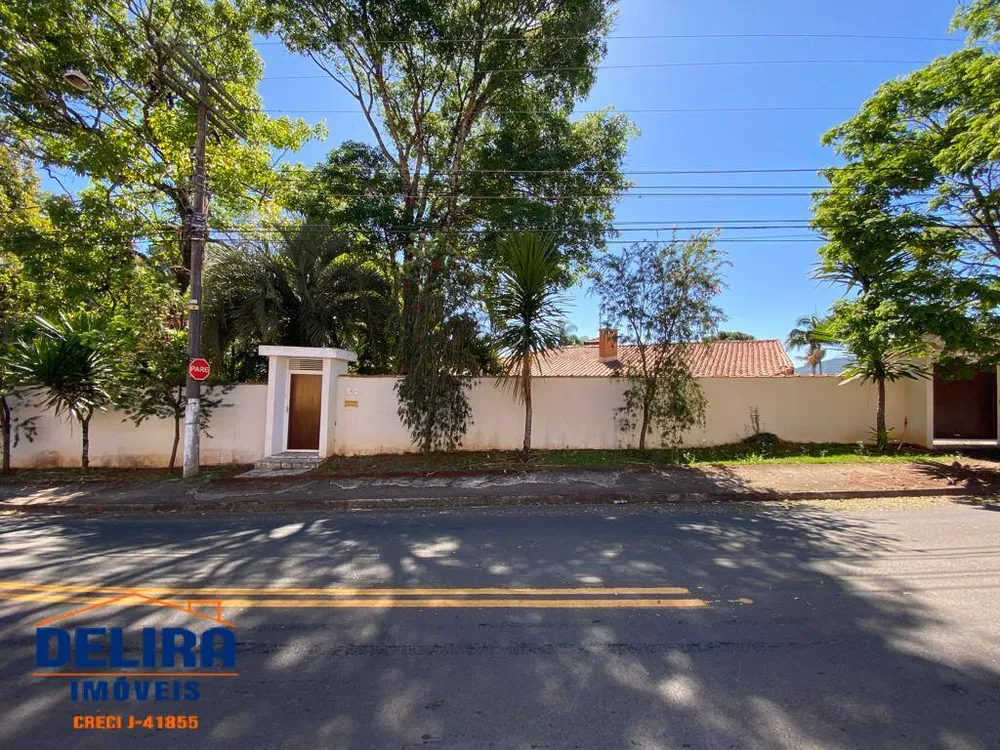 Casa, 3 quartos, 300 m² - Foto 3