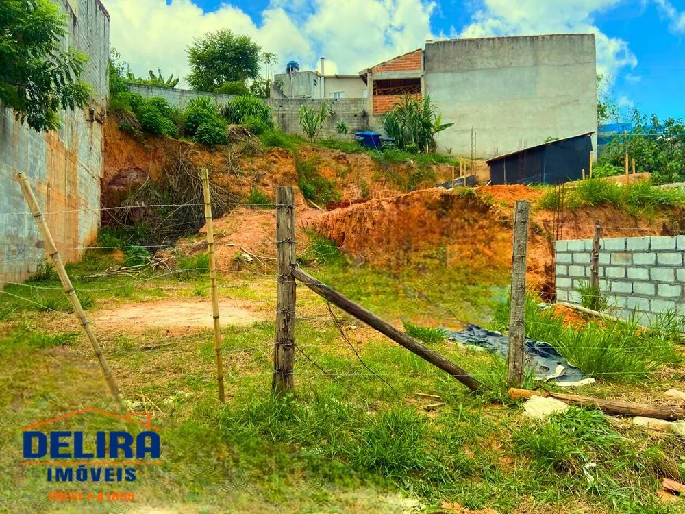 Terreno, 370 m² - Foto 2