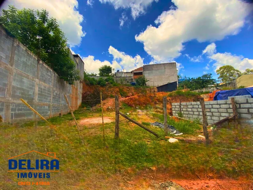 Terreno, 370 m² - Foto 1