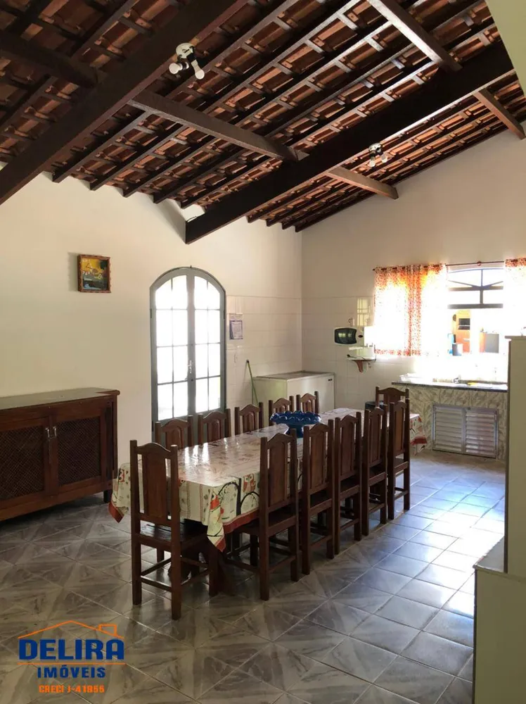 Sítio, 4 quartos, 4 hectares - Foto 1