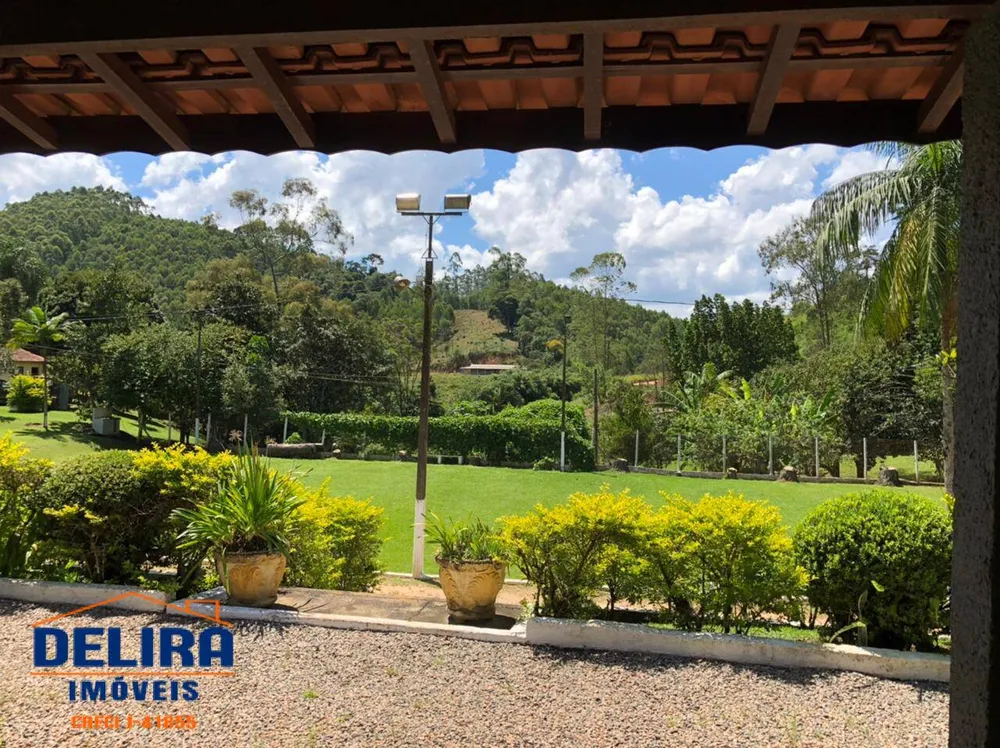 Sítio, 4 quartos, 4 hectares - Foto 8