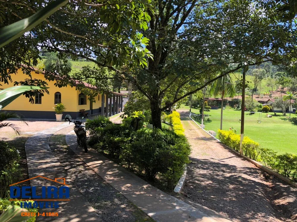 Sítio, 4 quartos, 4 hectares - Foto 6