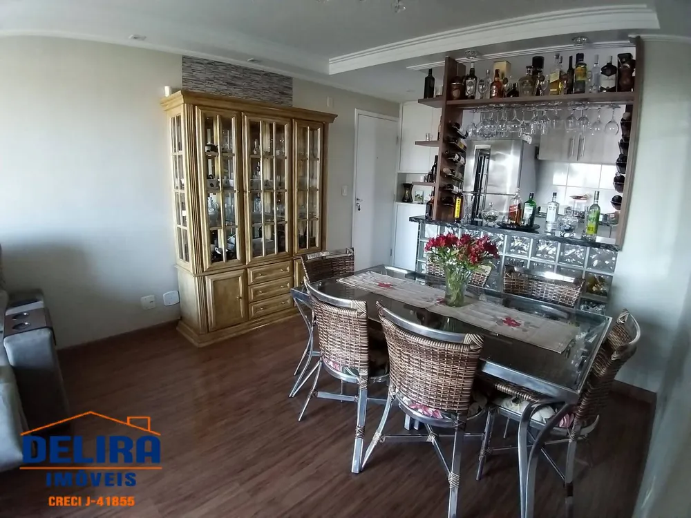 Apartamento, 3 quartos, 67 m² - Foto 1