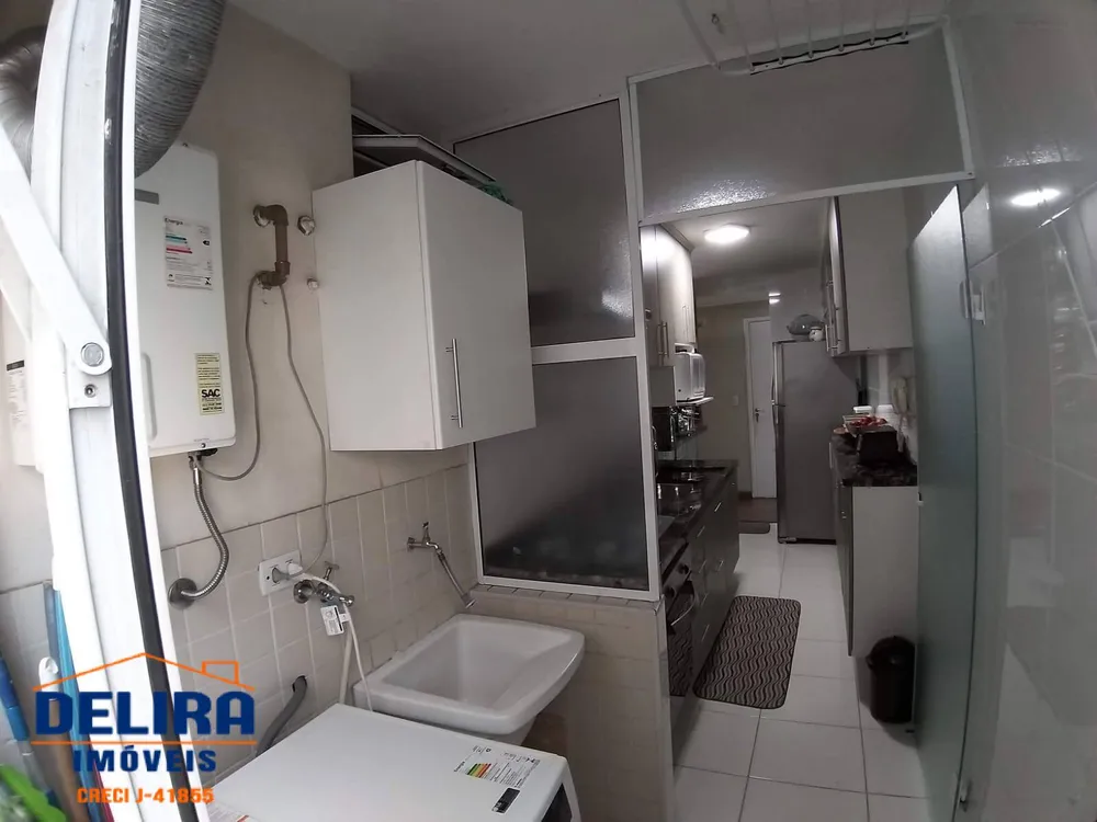 Apartamento, 3 quartos, 67 m² - Foto 3