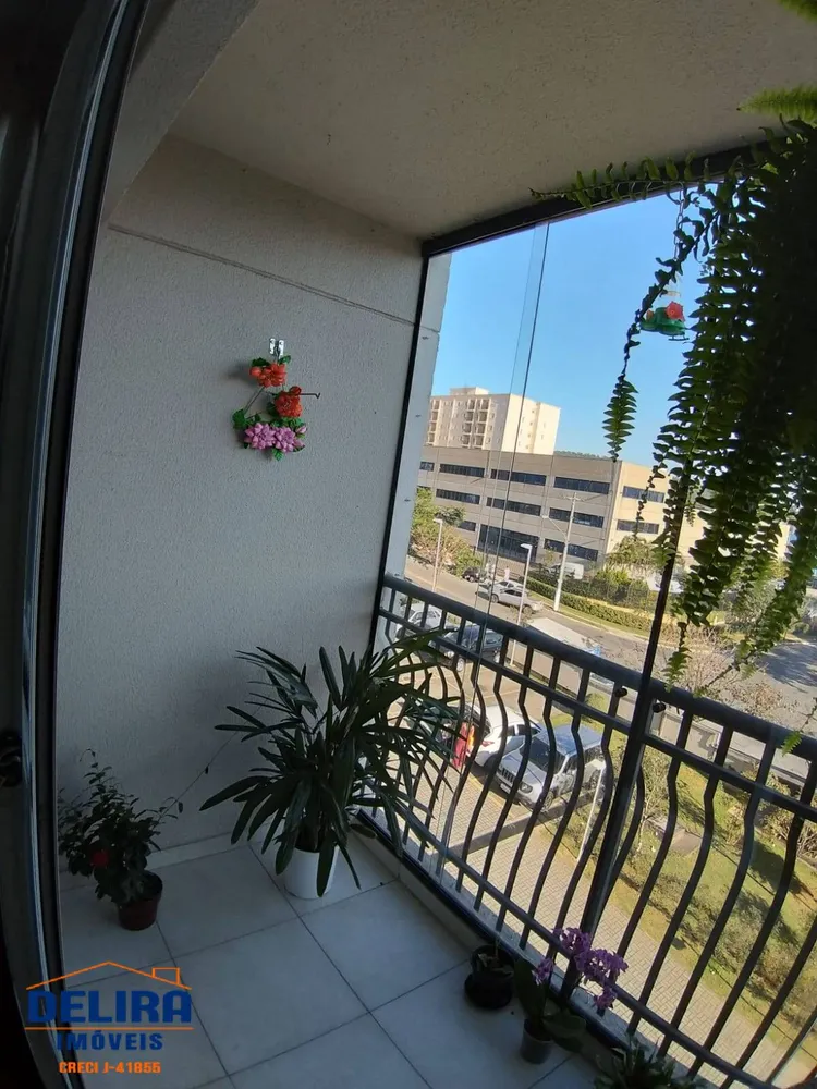 Apartamento, 3 quartos, 67 m² - Foto 4