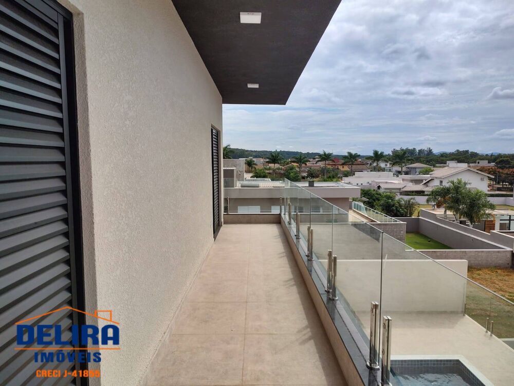 Casa, 4 quartos, 264 m² - Foto 3