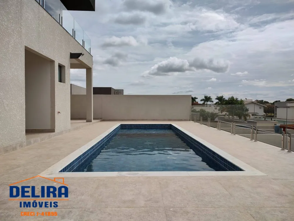 Casa, 4 quartos, 264 m² - Foto 2