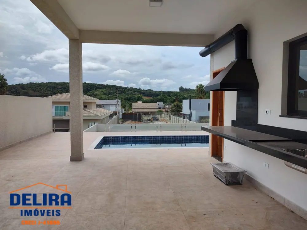 Casa, 4 quartos, 264 m² - Foto 5