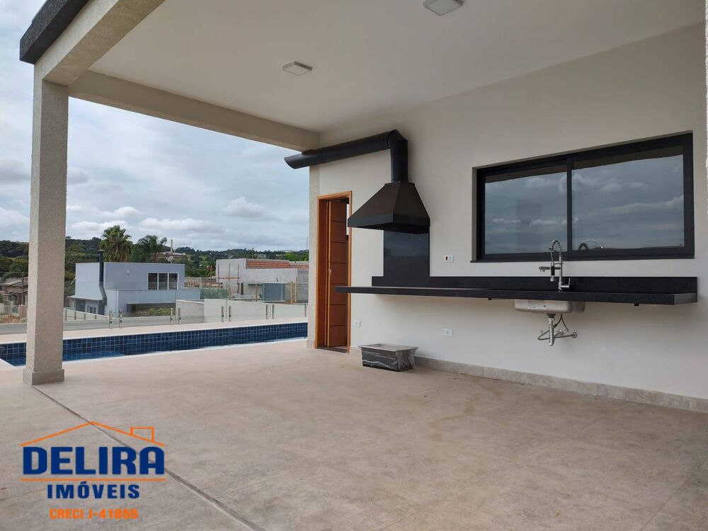 Casa, 4 quartos, 264 m² - Foto 1