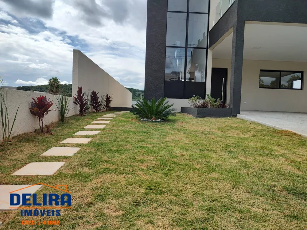 Casa, 4 quartos, 264 m² - Foto 6