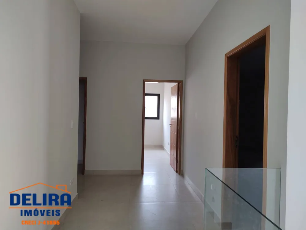 Casa, 4 quartos, 264 m² - Foto 17