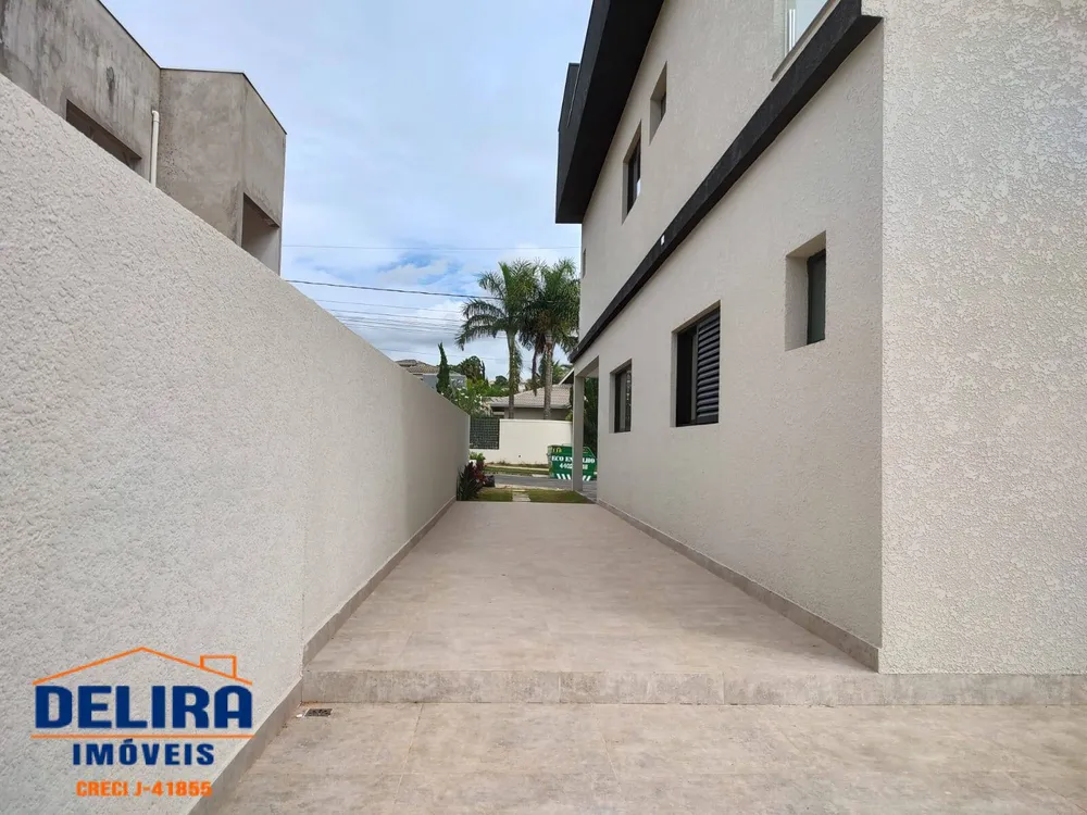 Casa, 4 quartos, 264 m² - Foto 9