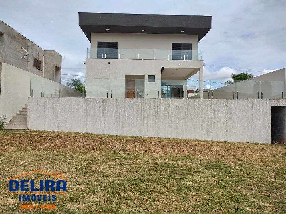 Casa, 4 quartos, 264 m² - Foto 2