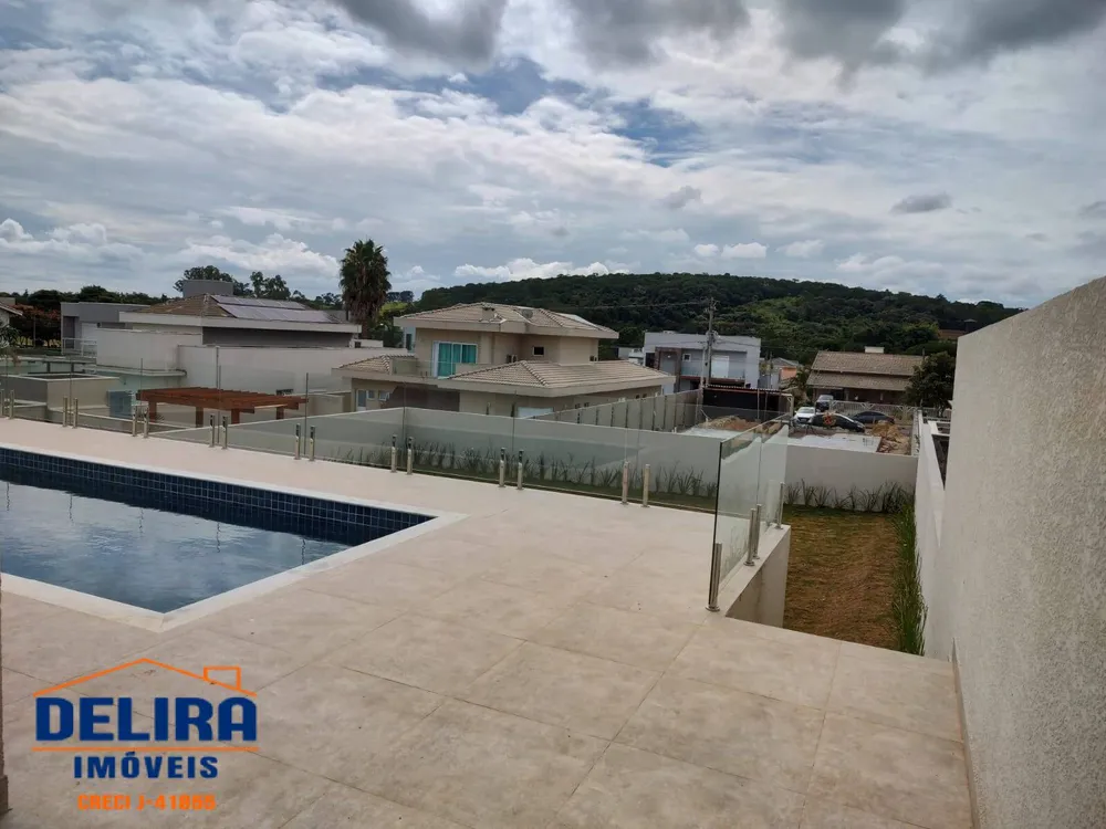 Casa, 4 quartos, 264 m² - Foto 3