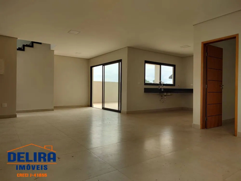 Casa, 4 quartos, 264 m² - Foto 12
