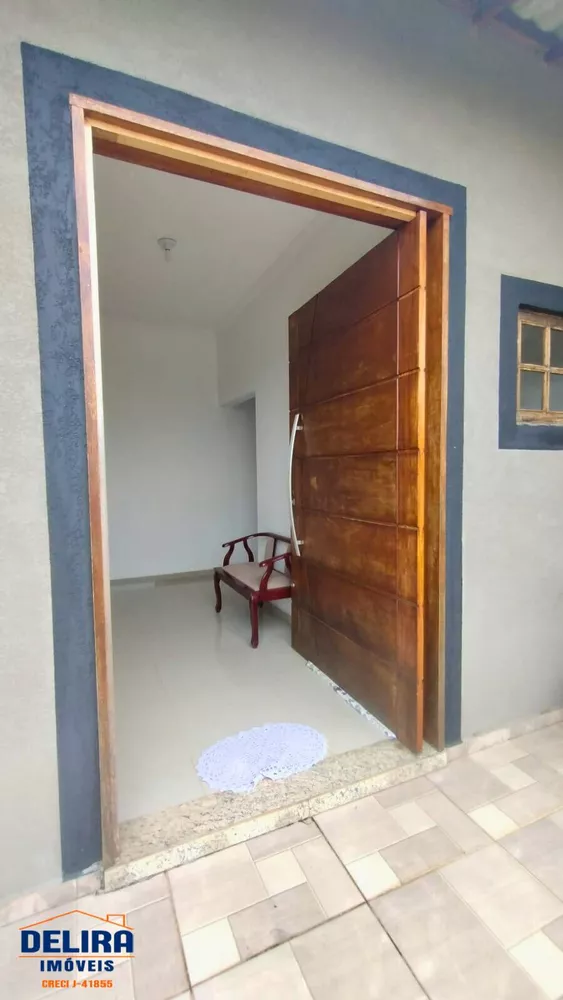 Casa à venda com 3 quartos, 330m² - Foto 8