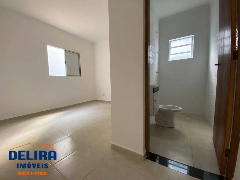 Casa, 2 quartos, 61 m² - Foto 13