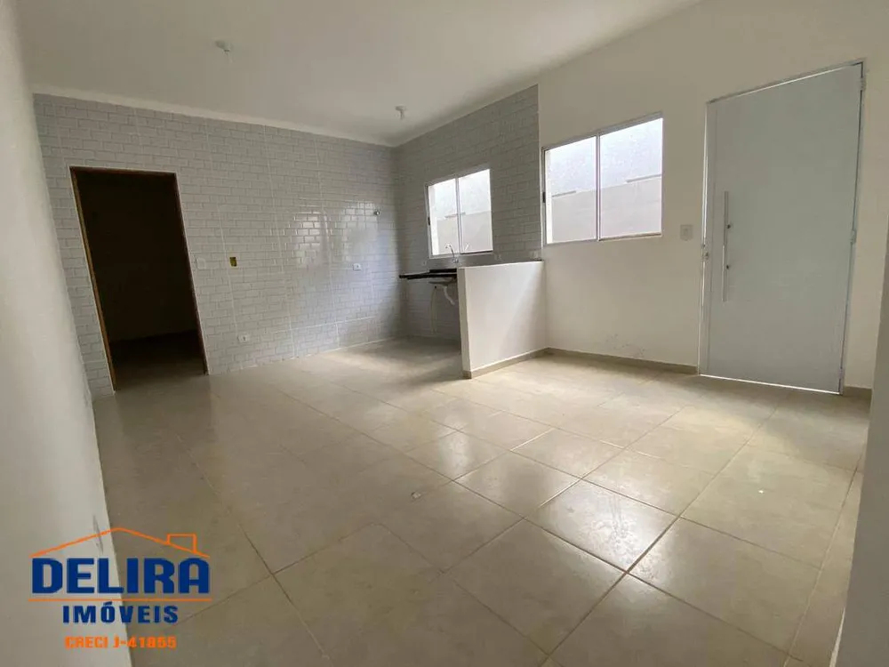 Casa, 2 quartos, 61 m² - Foto 9