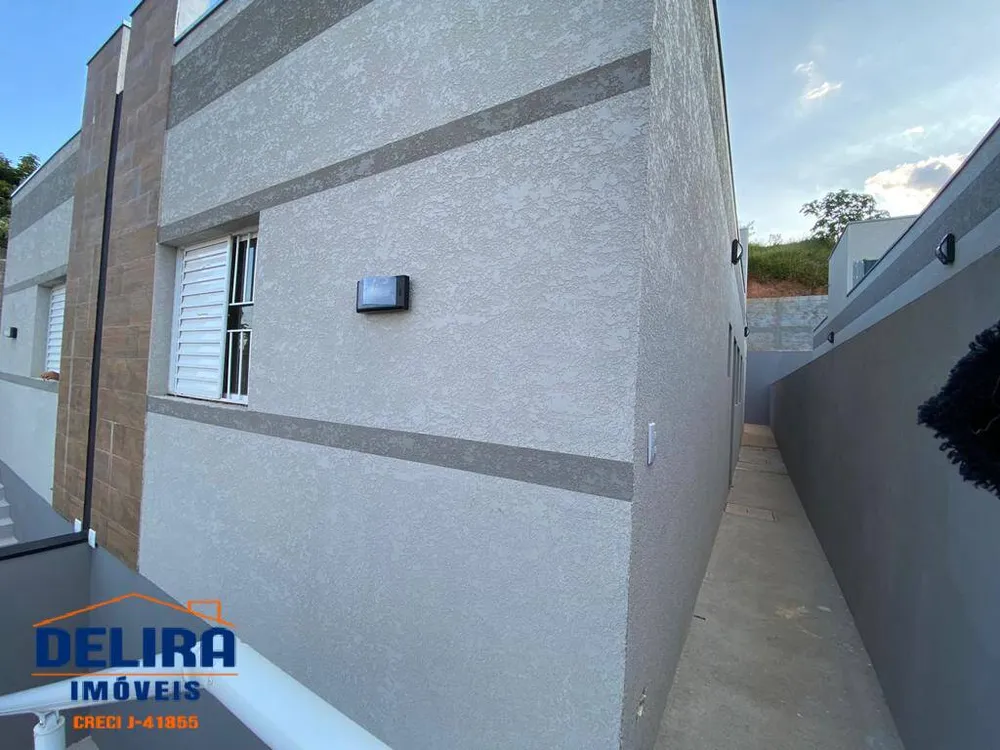 Casa, 2 quartos, 61 m² - Foto 3