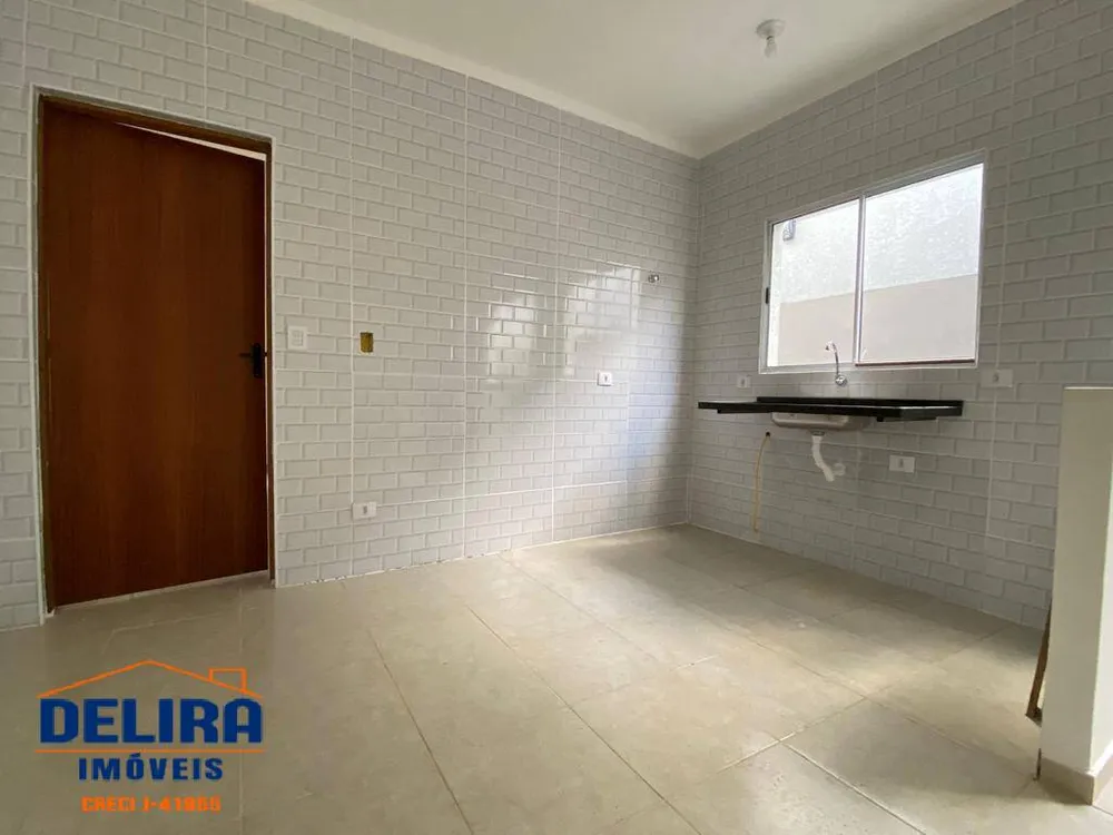 Casa, 2 quartos, 61 m² - Foto 7