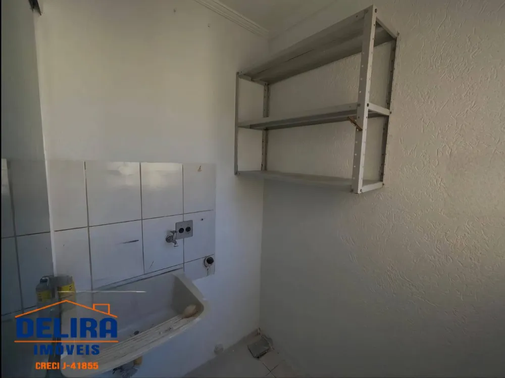 Apartamento, 2 quartos, 46 m² - Foto 11