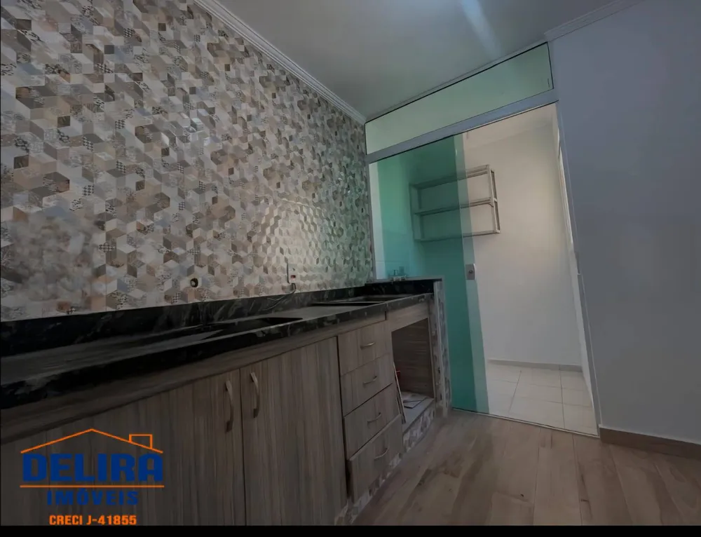 Apartamento, 2 quartos, 46 m² - Foto 8
