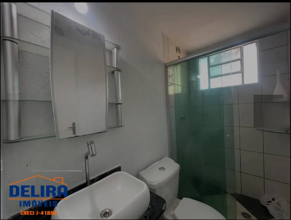 Apartamento, 2 quartos, 46 m² - Foto 4