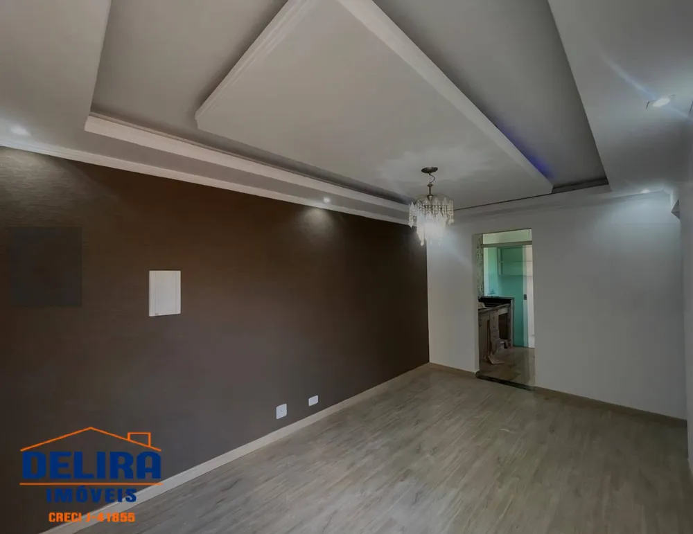 Apartamento, 2 quartos, 46 m² - Foto 10