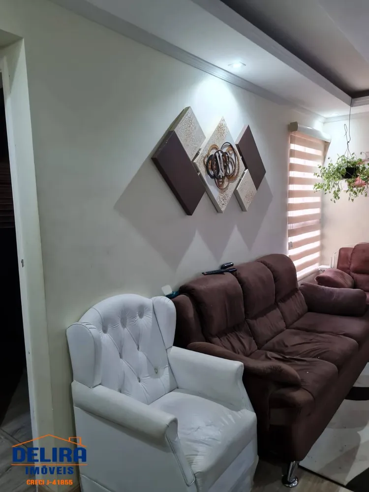 Apartamento, 2 quartos, 46 m² - Foto 6