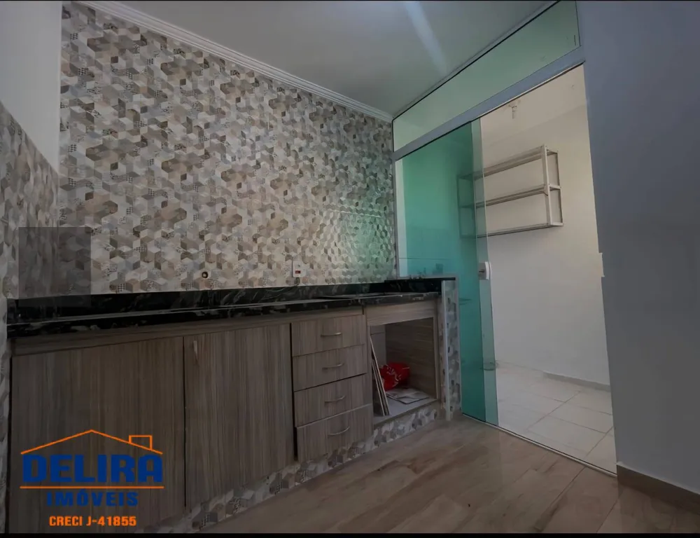 Apartamento, 2 quartos, 46 m² - Foto 2