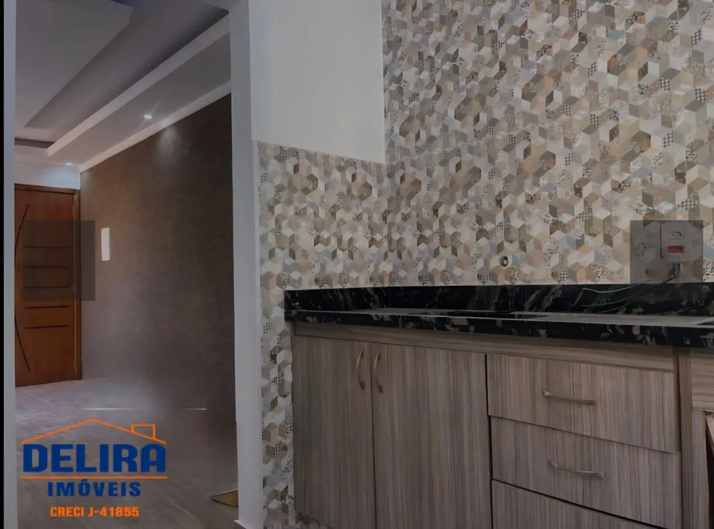 Apartamento, 2 quartos, 46 m² - Foto 9