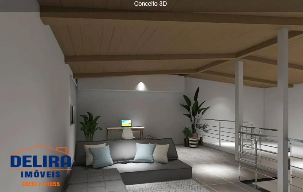 Casa, 2 quartos, 115 m² - Foto 12