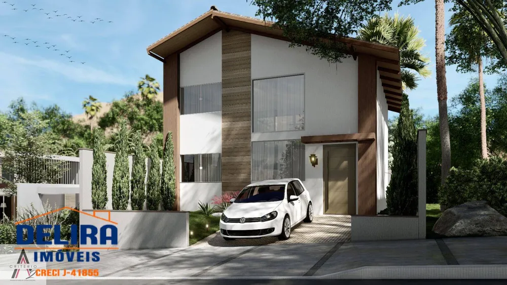Casa, 2 quartos, 115 m² - Foto 16