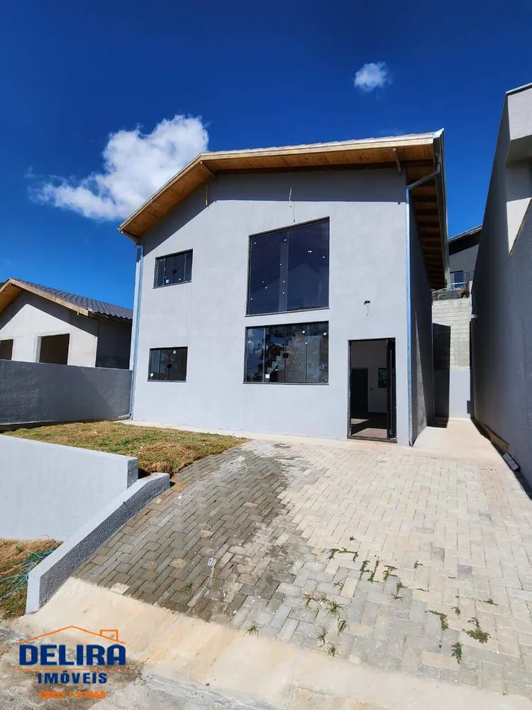 Casa, 2 quartos, 115 m² - Foto 1
