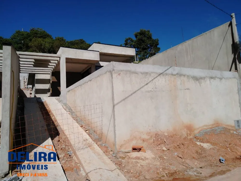 Casa, 3 quartos, 112 m² - Foto 10