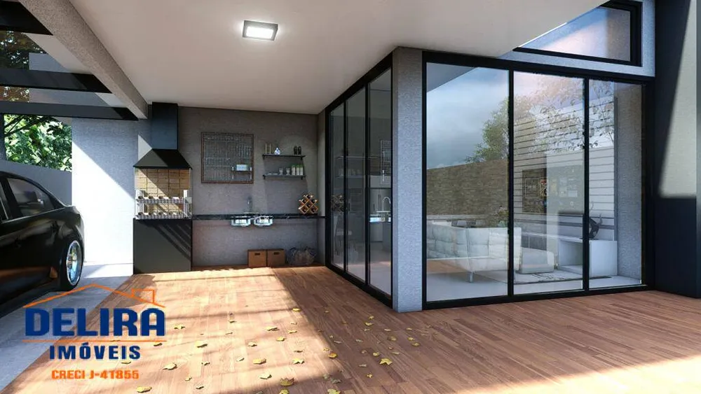 Casa, 3 quartos, 112 m² - Foto 7