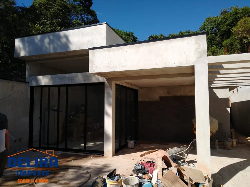Casa, 3 quartos, 112 m² - Foto 19
