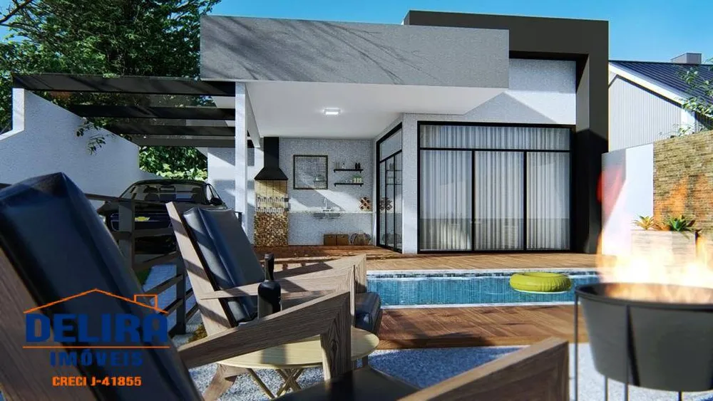 Casa, 3 quartos, 112 m² - Foto 5